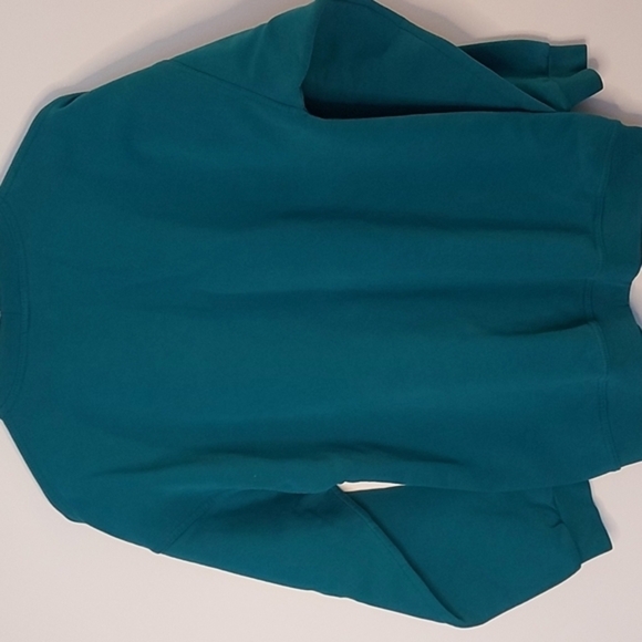 Vintage Northern‎ Reflections Sweatshirt Screen Print & Embroidered Graphic - Picture 2 of 5